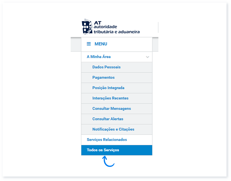 Guia para a comunicação de séries 6